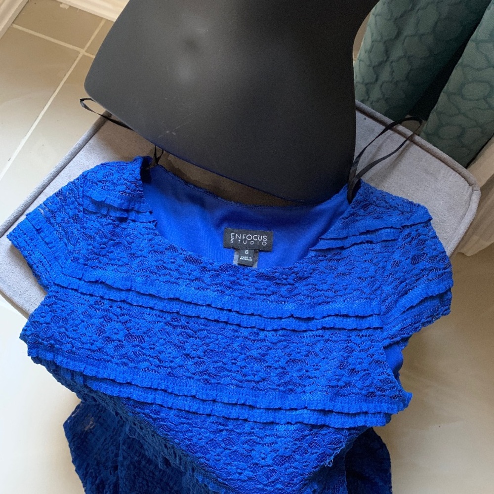 Dress - Picture 4 of 5